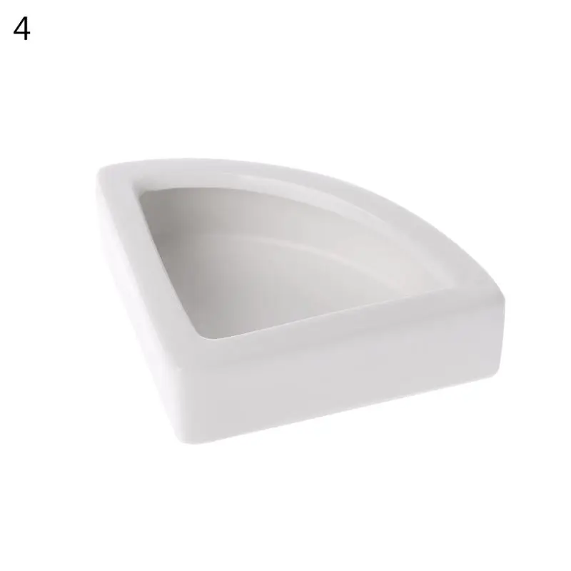 Многофункциональная керамическая кормушка для рептилий миска кормления