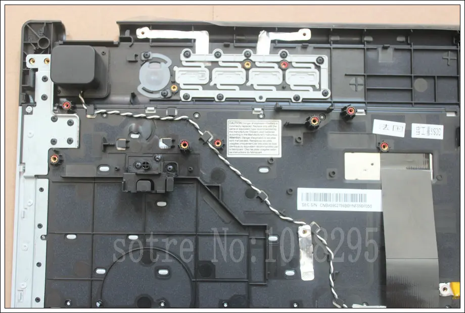 Клавиатура для SAMSUNG NP RF510 RF511 клавиатура французского ноутбука с сенсорным