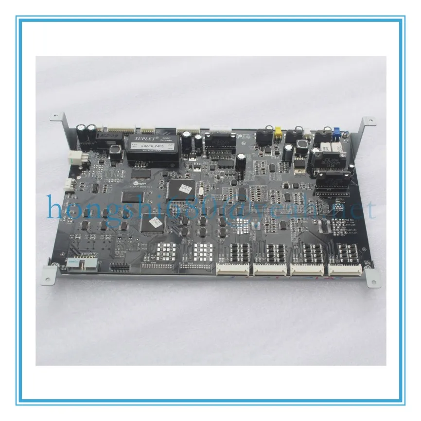 Основная плата CDM8240-MB-001 YT2.503.143RS (nantian) | Компьютеры и офис