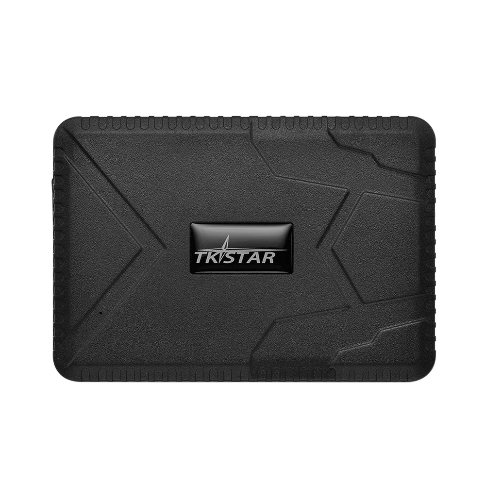 DC 5 V Автомобильный gps трекер TK 915 устройство слежения 10000 mAh в режиме ожидания 180