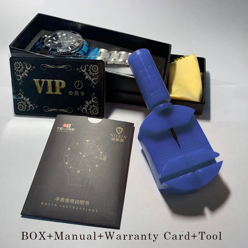 

Tevise Fashion simple stylish Top Luxury brand Automatic Watches Men Stainless Steel Mesh strap Mechanical watch Clock relogio