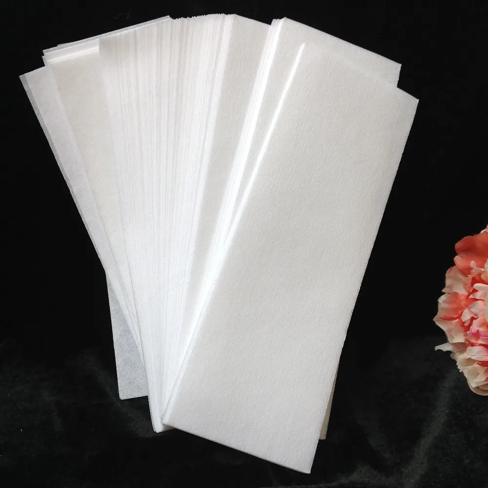 Аксессуары для удаления волос восковая лента 100/мешок машина с использованием