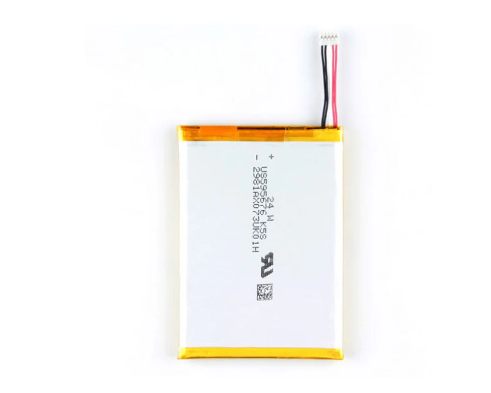 ISUNOO HB5Y1V HB5Y1HV аккумуляторы 2350 мАч для Huawei Ascend P2 литий ионный полимерный