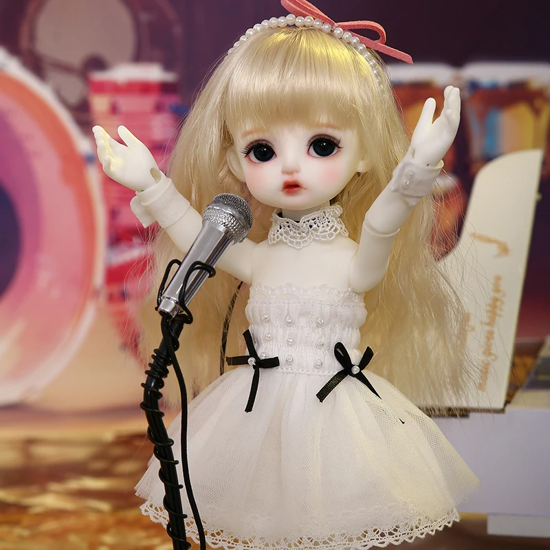 Кукла Be с вами CherryTomato BJD SD 1/6 девушка из смолы игрушки для тела девочки подарок