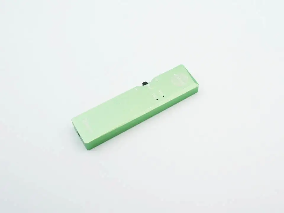 Портативный Hi Fi усилитель для наушников Audirect Beam ES9118 DSD128 USB DAC IOS/Android/ПК