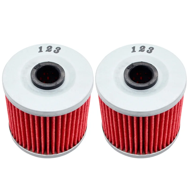 Масляный фильтр для мотоцикла KAWASAKI KLX650 KLX 2/4 650 R C D KL650 KL600 KL250 KL 250 600 TENGAI KLT250 KLT200 1/250