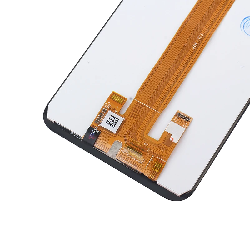 Alesser для Wiko View 3 Lite ЖК дисплей и сенсорный экран 6 09 ''запасные части в сборе с