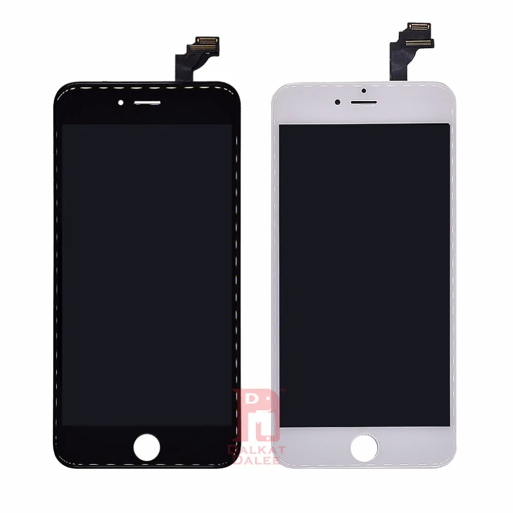 ЖК-дисплей для Apple iPhone 6 Plus сенсорный экран дигитайзер в сборе замена экрана