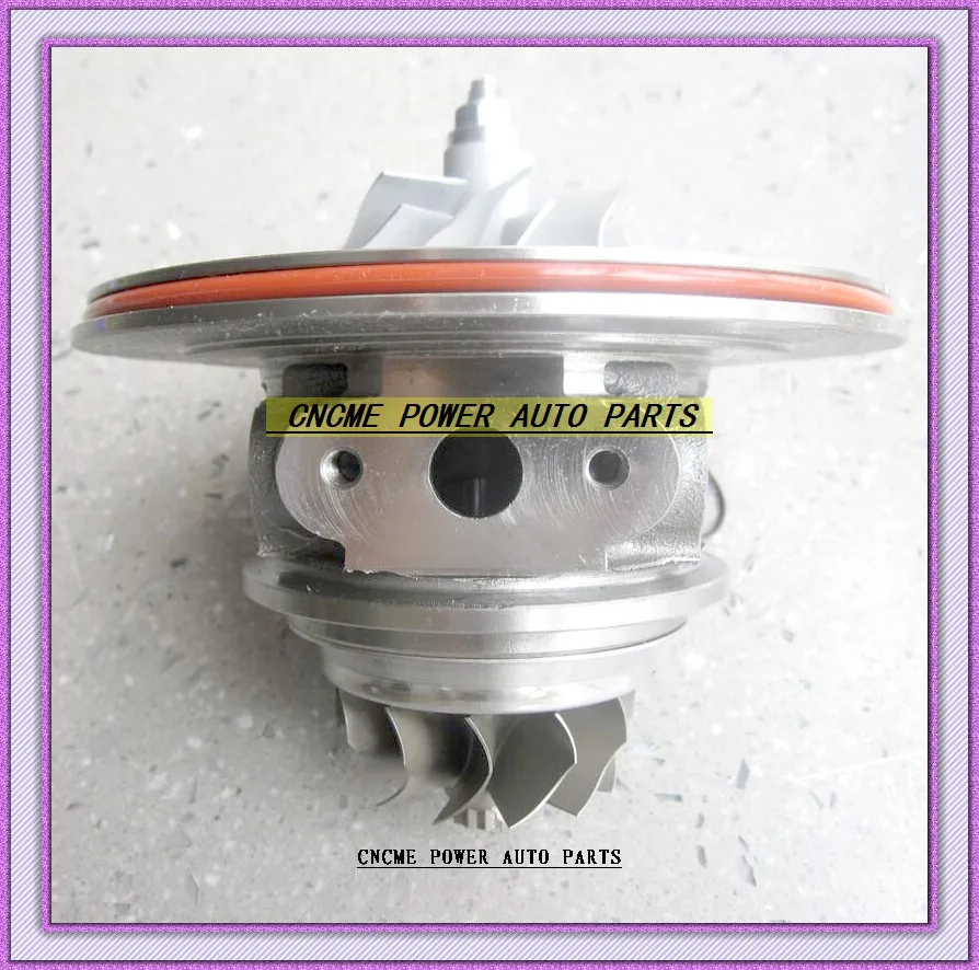 Турбокартридж CHRA TD05HR 16G 49378 01580 01570 4937801580 1515A054 для MITSUBISHI LANCER EVO 9 80 4G63 4G63T 2.0L 280HP|turbo