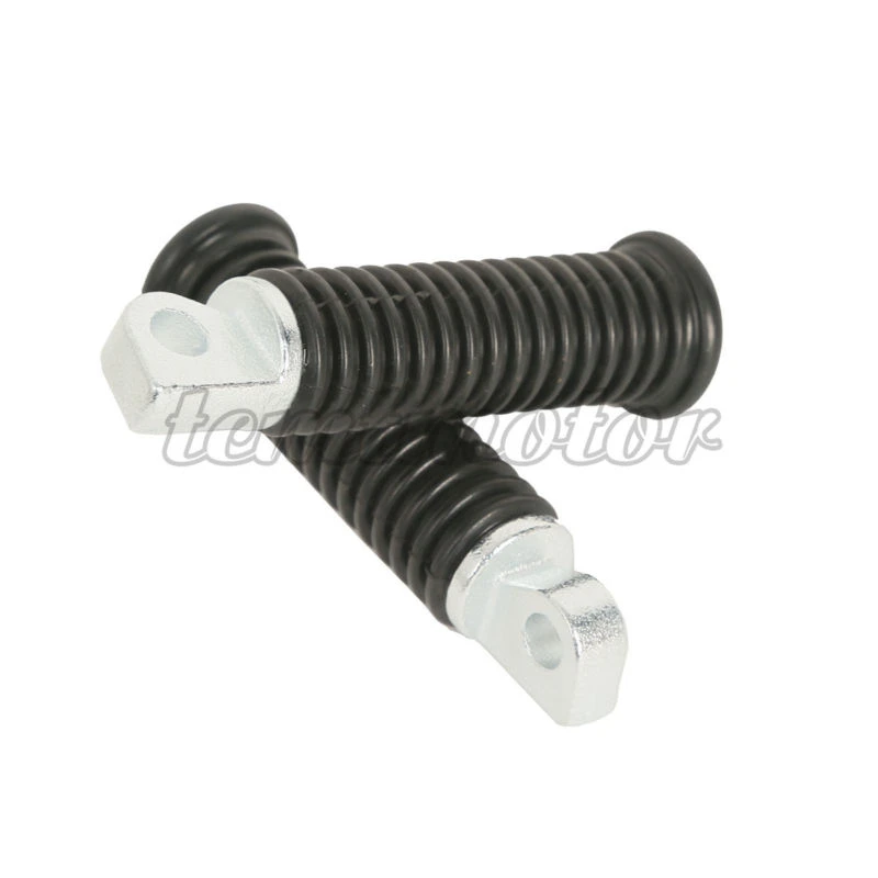

Motorcycle Passenger Foot Peg Footpeg Mount For Harley XL Sportster 883 1200 2004-2013