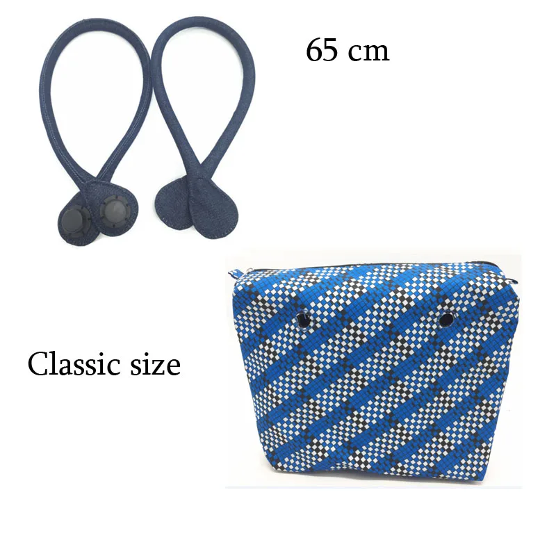 Высококачественный классический вкладыш внутренняя подкладка карман на молнии