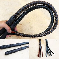 70cm 80cm hand made braided riding whips for horse racing cowhide leather equestrian horse whip equestrian equipment
