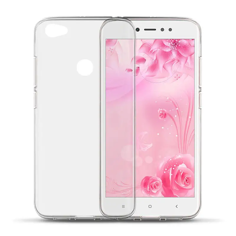 Clear TPU Роскошные герои Marvel Мягкий силиконовый чехол для телефона для Xiaomi Redmi 3S Note 3 4 4X 5A 5 6 Plus Pro Prime чехол Чехол Мстители Hoesjes - Цвет: Clear TPU