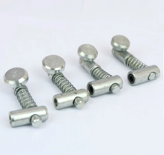 Wkooa алюминиевый профиль аксессуары угловой соединитель для 40 алюминиевых