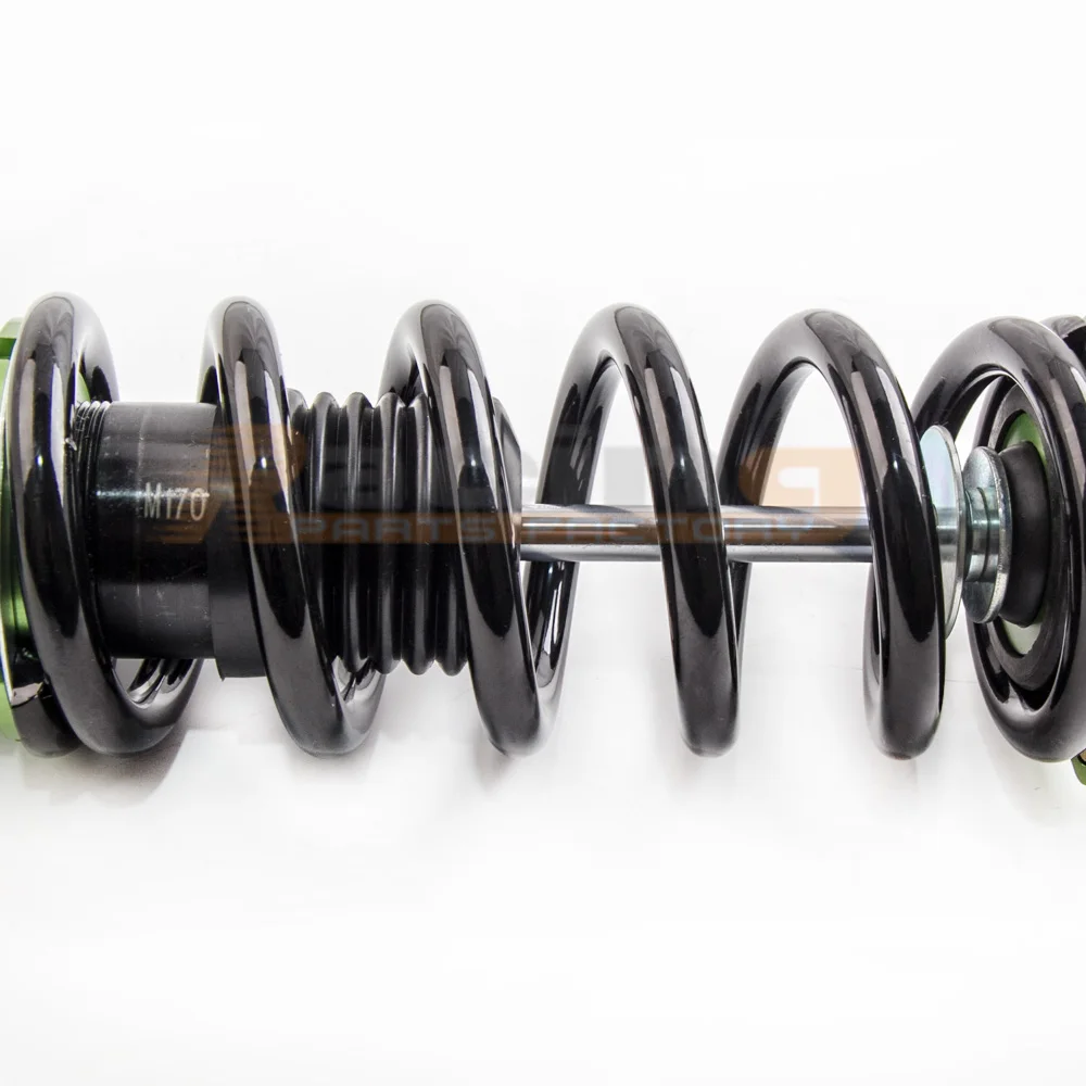 Coilover Подвеска для Lexus XE10 IS200 IS300 GXE10/JCE 5 лет 2001 2002 2003 2004 2005 нерегулируемый