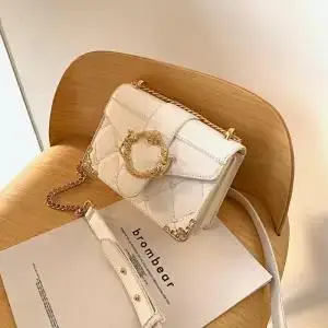 white Модные сумки с цепочкой через плечо, женские кошельки, сумки-мессенджеры и сумки CHANNEL, женская сумка Gg, женские кожаные сумки - Цвет: white