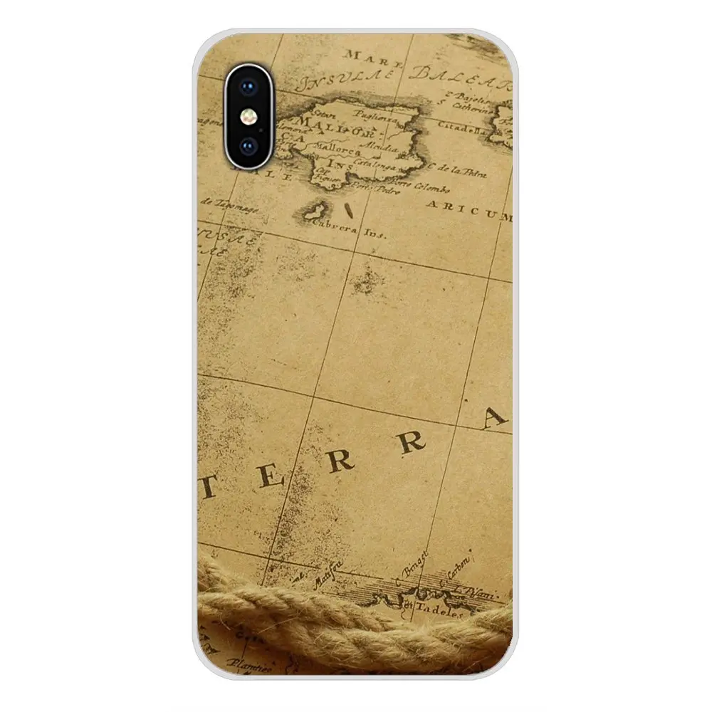 Retro Art Line Luxury Hybrid Accessories Phone Cases Covers For Samsung Galaxy A3 A5 A7 A9 A8 Star A6 Plus 2018 2015 2016 2017 | Мобильные