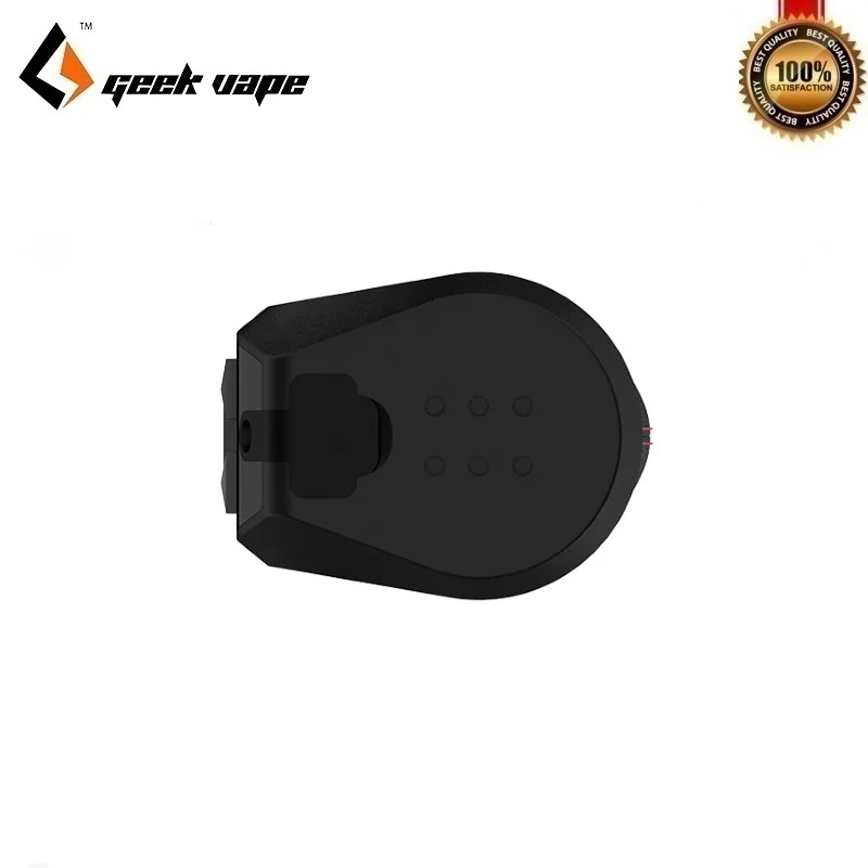 Оригинальный Geekvape Aegis мини 80 Вт комплект 2200 мАч электронная сигарета с 5 мл Cerberus Vape