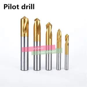 1 шт., 6,0*60 градусов6,0*90 градусов6,0*120 градусов, высокое качество, HSS-CO, титановое покрытие, пилота, сверло, сверло, бесплатная доставка