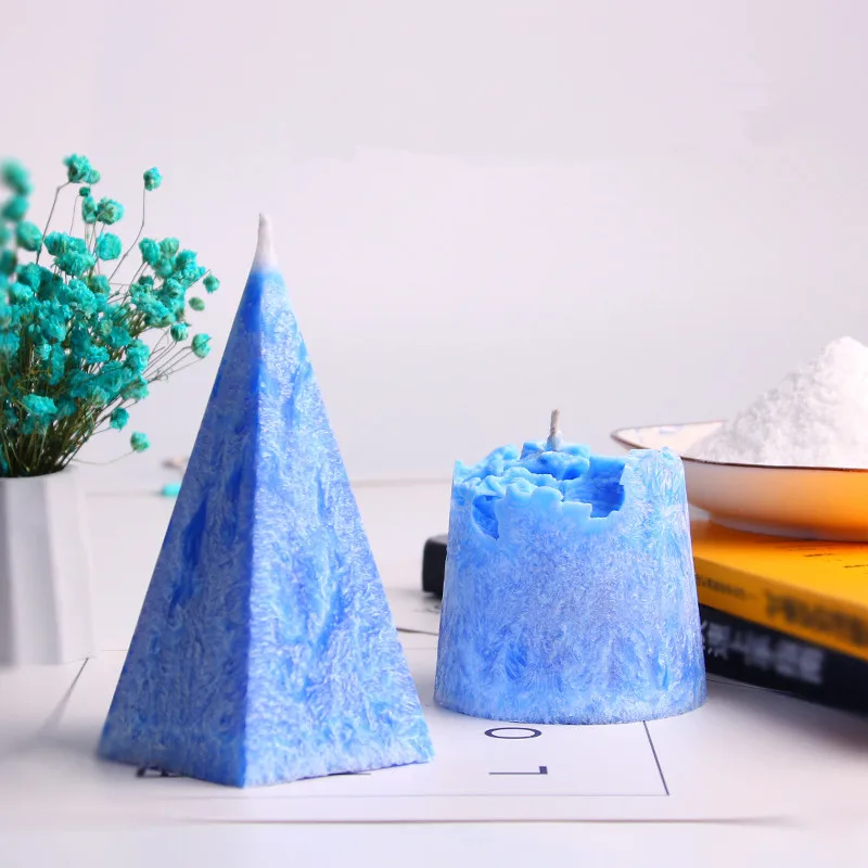 Ручная Свеча/лед воск DIY Материал/благовония свеча Материал/ручная работа/лед 500 г