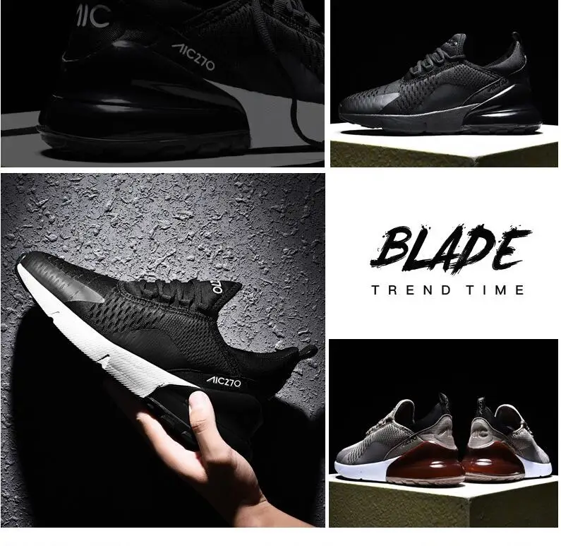 Мужская модная повседневная обувь; удобная мужская обувь; Chaussures pour hommes; дышащие высококачественные кроссовки для взрослых; большие размеры 36-46
