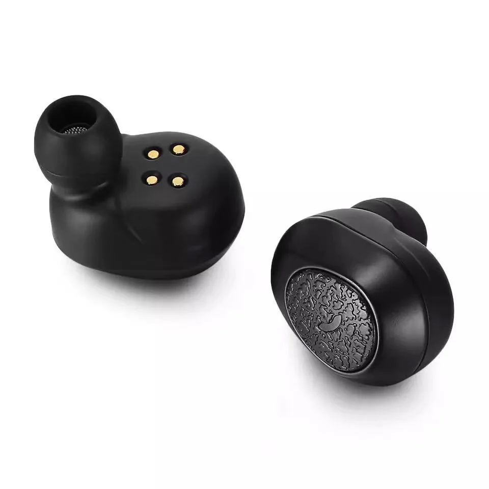 Fineblue RWS-X8 Близнецы Bluetooth 5 0 наушники мини беспроводные маленькие стерео для