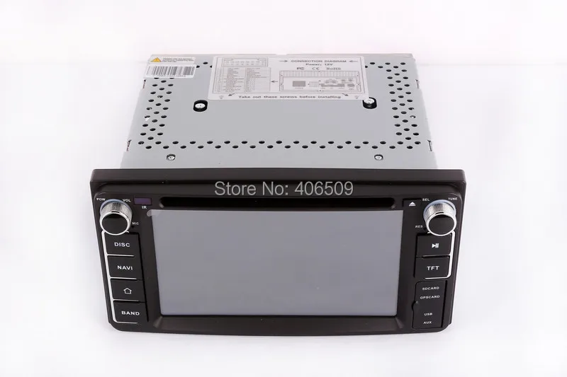 Фонарь для Toyota Land Cruiser Fortuner Avanza с GPS навигацией радио BT USB AUX Wi Fi 8 ядерный процессор +