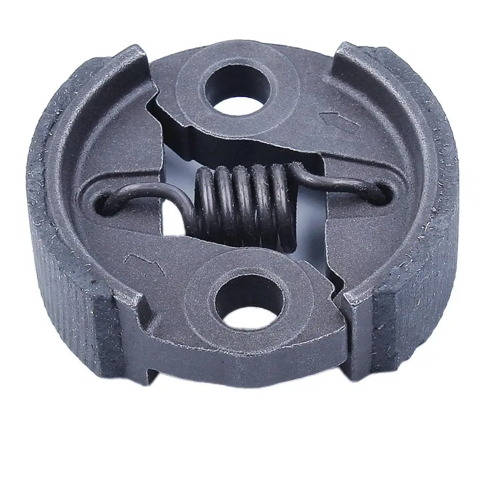 Муфта фрезы щетки подходят MITSUBISHI TU26 BC260 CG260 G26 G26L 26CC 1E34F двигатель триммер для травы кусторез машина для выщипывания чая