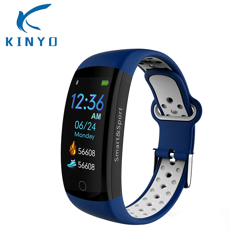 New Information storage Multi-sport mode wristband support GPS Smart photo stopwatch information reminder page turning | Электроника