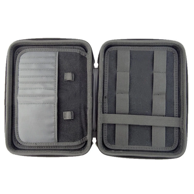 Внешняя защитная сумка для жесткого диска usb накопитель органайзер чехол большой