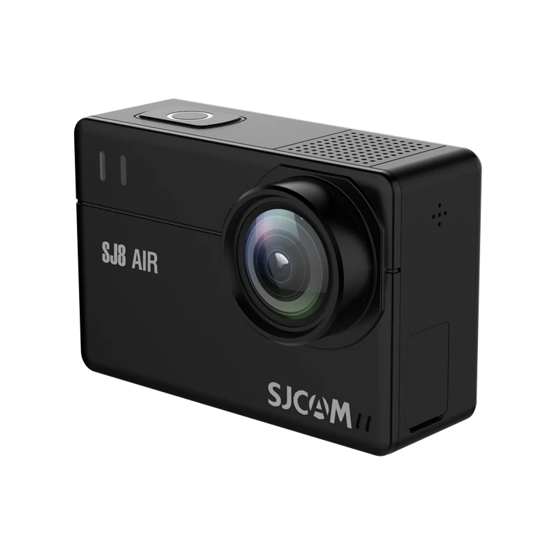 SJCAM SJ8 Air экшн Камера Wi-Fi пульт дистанционного управления шлем со сверхвысоким