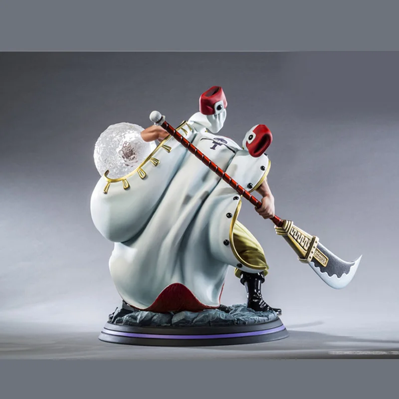 Новое поступление Аниме экшн фигурки ONE PIECE POP GK белая борода Эдвард Ньюгейт