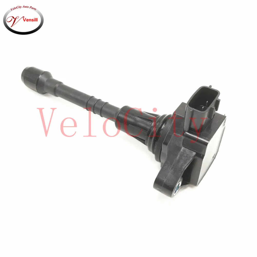 Катушка зажигания для 2017-2020 Armada 2011-2013 Infiniti QX56 2014-2019 QX80 5.6L V8 деталь No # 22448-1LA0A |