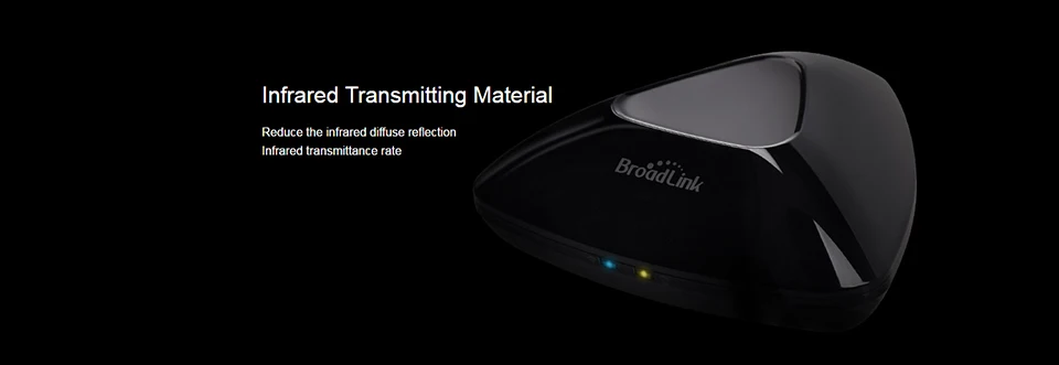 Broadlink RM33 RM Pro+/RM mini3 умный дом автоматизация универсальный пульт дистанционного управления интеллектуальный wifi+ IR+ RF переключатель