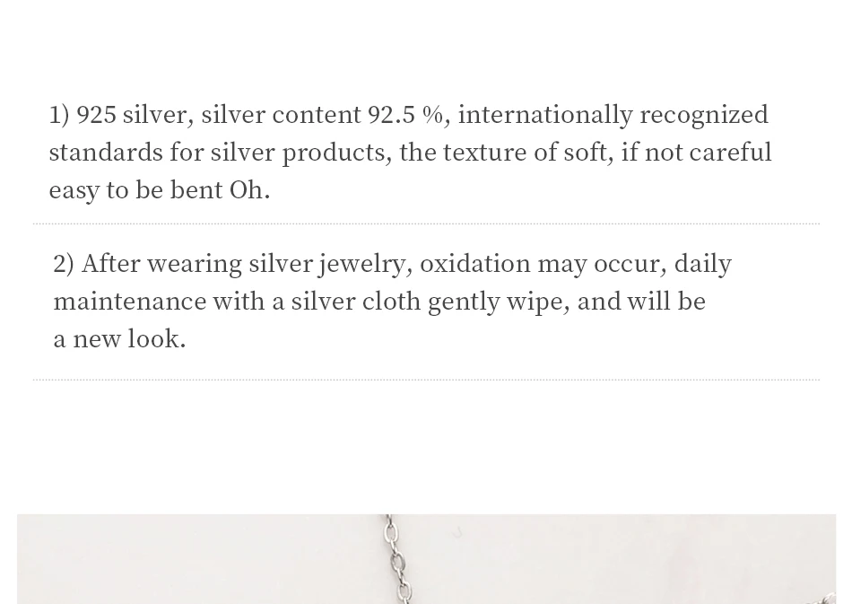 Thaya s925 Silver Water In The Moon Necklace Blue Moon Bohemia Women Choker Necklace for Women Jewelry Gift