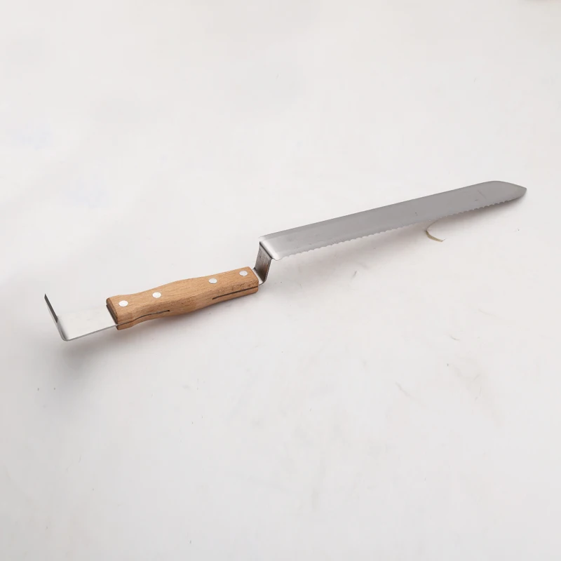 ZSTPETFARMThree Z Тип нож из нержавеющей стали для резки меда экспорта|knife cutting|knives knifeknife