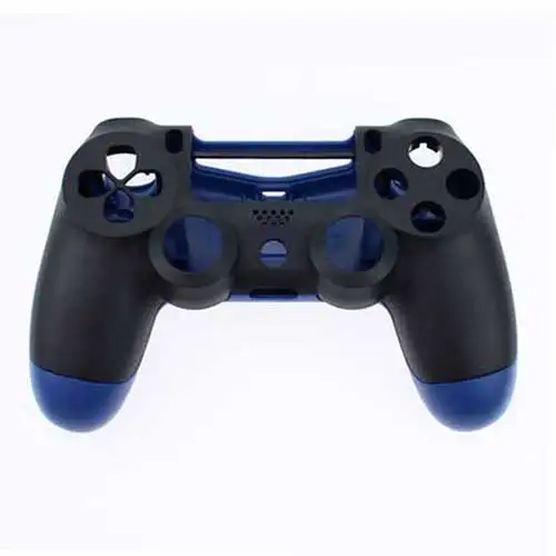 M ChengHaoRan для sony PS4 Pro тонкий JDM-040 контроллер корпус защитный чехол, 4,0 версия JDS 040 - Цвет: M