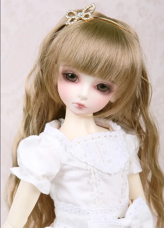 BJD/SD кукла BJD кукла 4 звезды Бори девочка подарок на день рождения отправить глаз