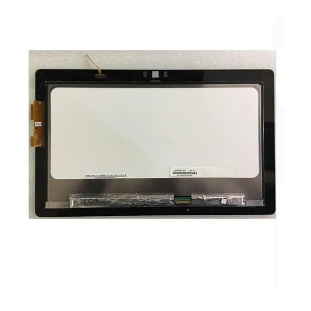 ЖК-дисплей с рамкой для ноутбука Asus TX300 TX300CA ультрабук ЖК-панель сенсорным экраном