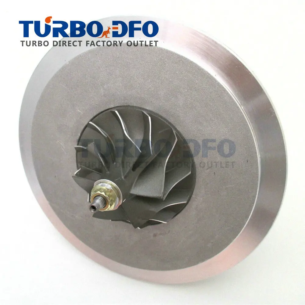 

754743-0002/3/4 turbine CHRA for Ford Ranger 3.0L 162 HP 119 Kw NGD3.0 NGD - turbocharger core 754743-0005 cartridge NEW 754743