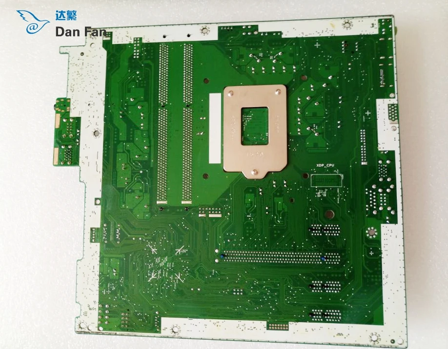 DELL Optiplex 3040 MT DDR3L,    TTDMJ HKCW0 MIH110R7, 100% ,