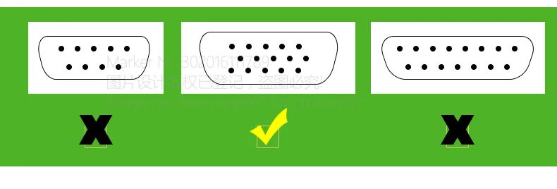 AUN HDMI разъем Штекерный к HDMI Женский адаптер(дополнительный HDMI разъем Женский к HDMI Женский адаптер) для 1080 P HDTV PC Projecto