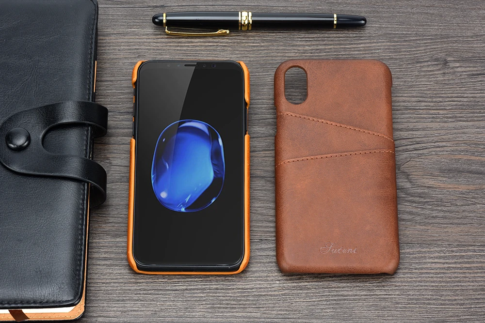 Keysion чехол для iPhone XS Max XR кожаный чехол Роскошный кошелек отделения для карточек задняя крышка для iPhone XR XS Max X случаях Fundas
