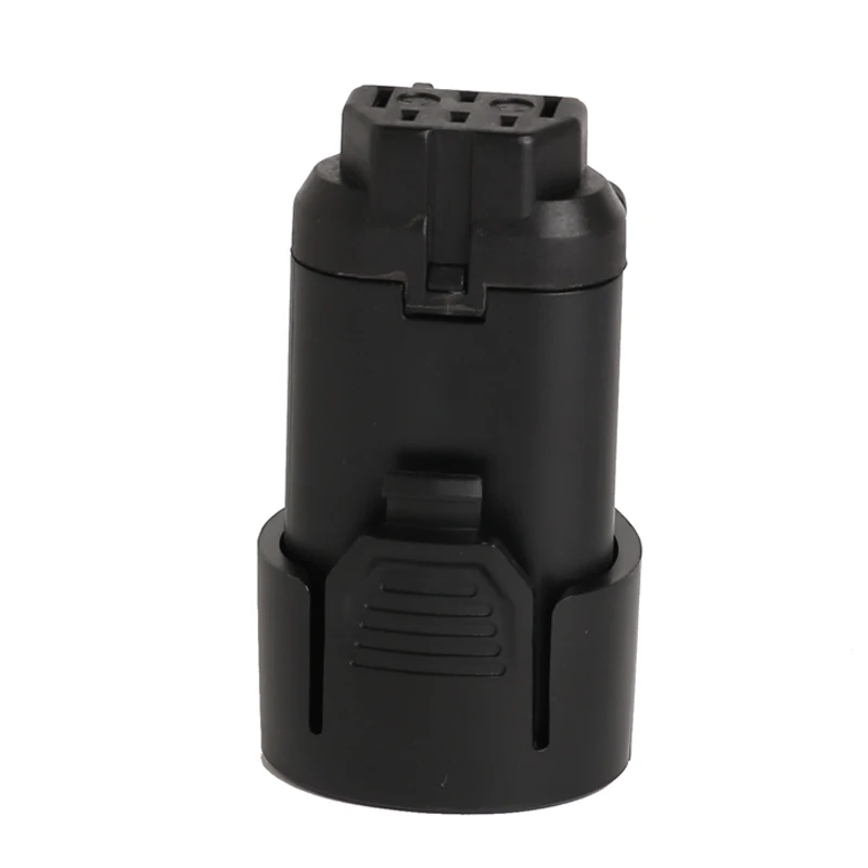 2 шт. литий ионные аккумуляторные батареи для AEG BS12C2 BSS12C BS12C L1215 L1215P|rechargeable battery|battery
