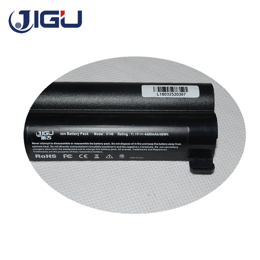 Аккумулятор JIGU для ноутбука с 6 ячейками HASEE A405 A410 T280 T290 X140 X170 XD170 C400 CD400