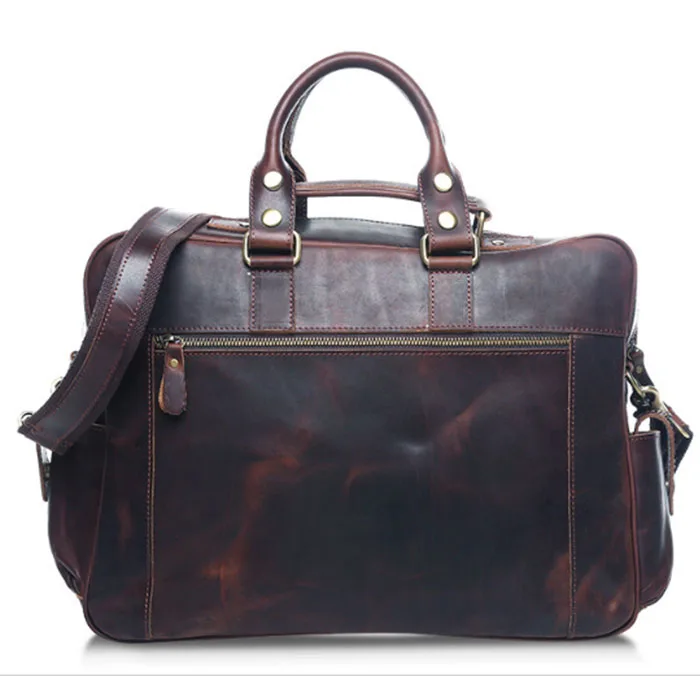 2018 Мужская сумка из натуральной кожи маленькие сумки через плечо мужские