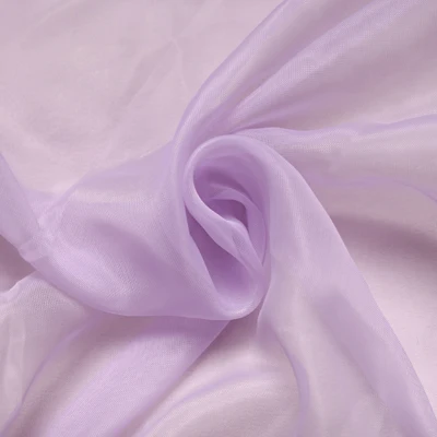 Light Purple Занавески для кухни, занавески для гостиной, Короткие Занавески для спальни, Белый Тюль, украшение на окно - Цвет: Light Purple
