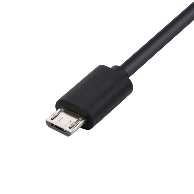 Xiao mi 2A mi cro USB кабель 80 см 120 см шнур для быстрой зарядки данных для mi 3 3s 4 Max Red mi Note 3 Pro 2A 3X 4X 4A 5 5A Plus 6