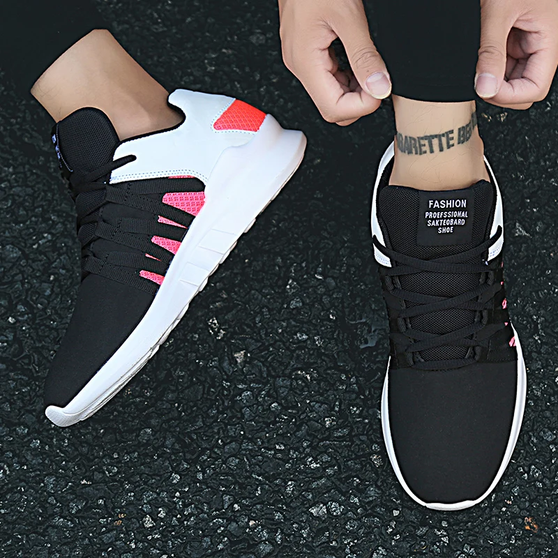 2019 Men Shoes Autumn Breathable Fashion Casual Designer Femme Chaussure Ultra Boosts Tenis Feminino Presto Krasovki | Обувь