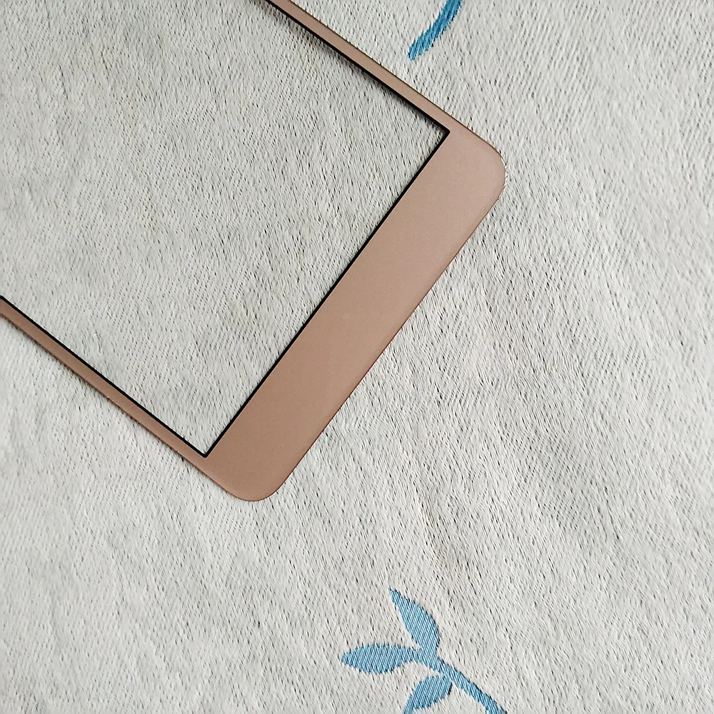 Сенсорный экран для Leagoo M8 сенсорный дигитайзер переднее стекло мобильный